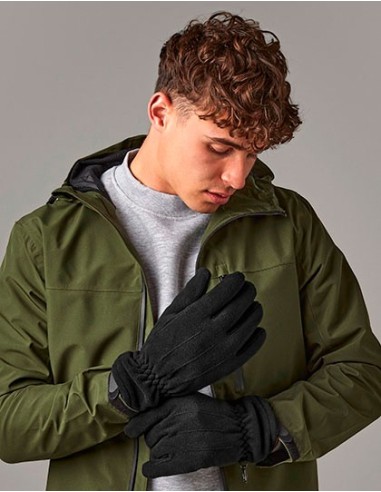 B-B295-Suprafleece® Thinsulate™ Gloves